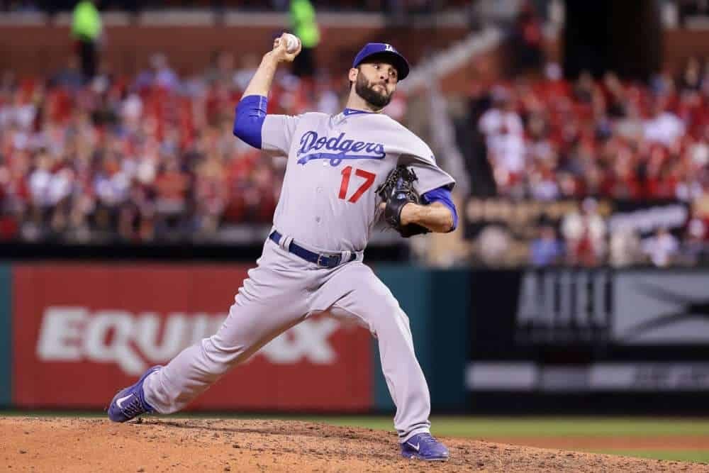 Cubs and Cardinals Add Potential Closers Cubs and Cardinals Add Potential Closers