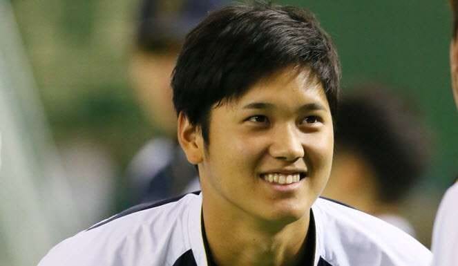 Shohei Ohtani Breakdown and 2018 Fantasy Value Ohtani update3