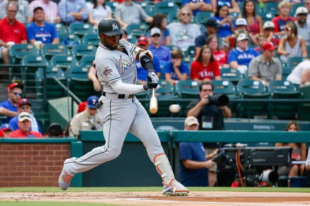 Marcell Ozuna