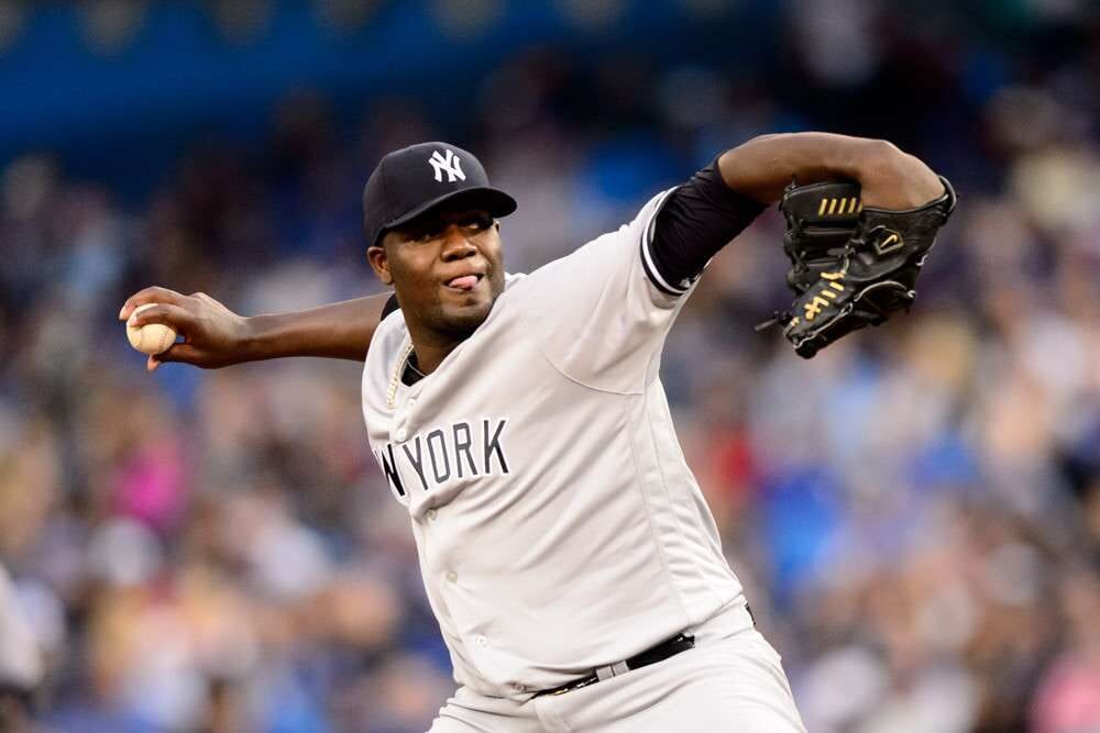 Cubs and Twins Gamble on Tommy John Recipients Smyly and Pineda Cubs and Twins Gamble on Tommy John Recipients Smyly and Pineda