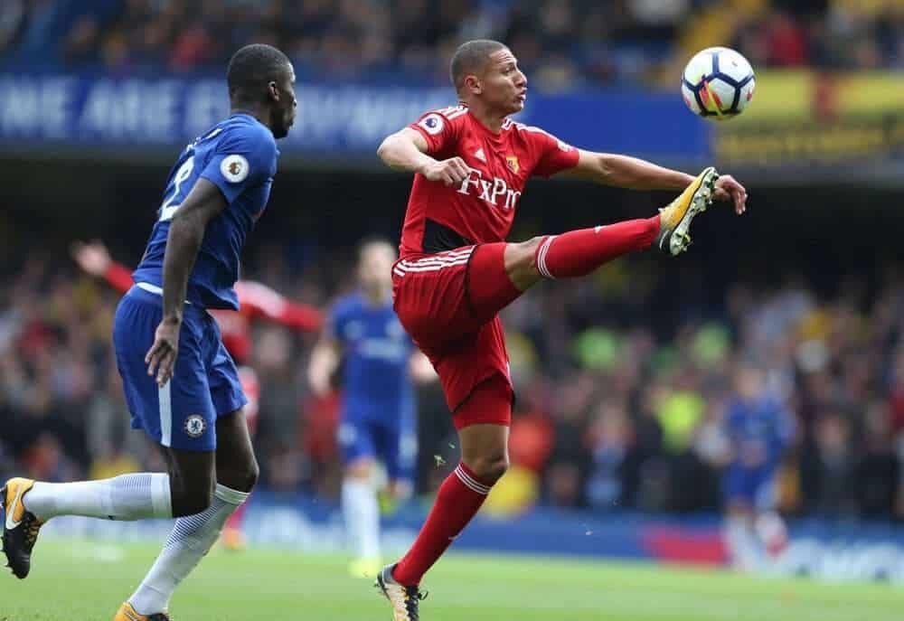 Fantasy EPL: Week 20 Review / Week 21 Preview Richarlison