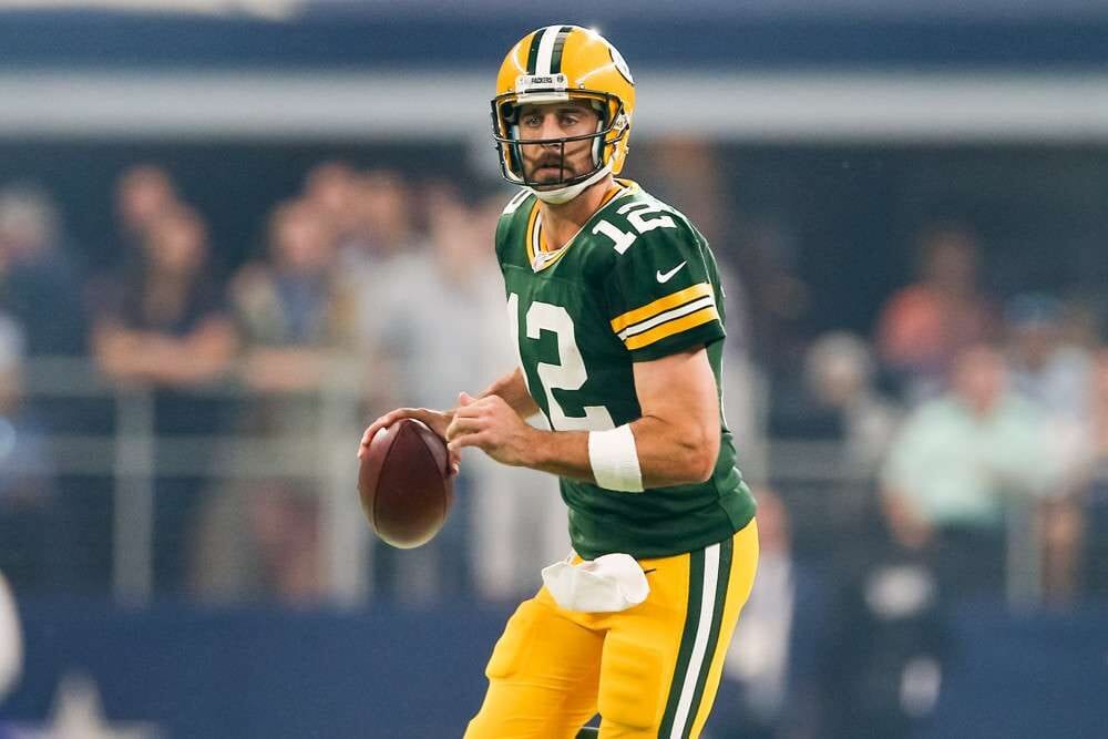 Fantasy Football 2018: Not Too Early Top-10 Fantasy Quarterbacks fantasy quarterbacks