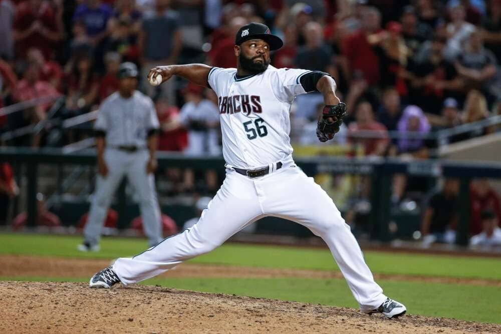 Everyone’s Signing Relievers, But Who Will Close?