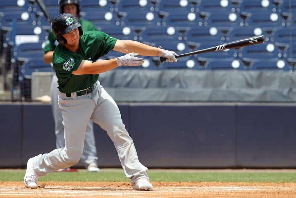 Weekly Prospect Update: Cincinnati Reds Nick Senzel is one of the top dynasty prospects in baseball and could help your fantasy baseball team very soon.