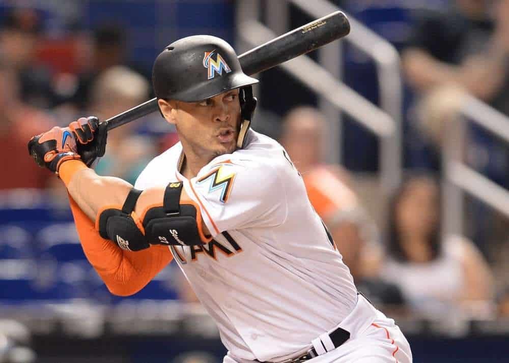 Giancarlo Stanton Joins Yankees: Biggest Fantasy Movers Not In Trade