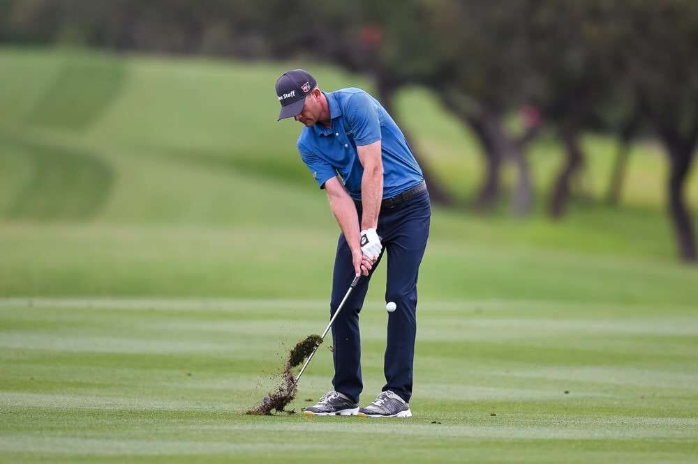 PGA Fantasy Season Outlook for Fall Series Winners Brendan Steele