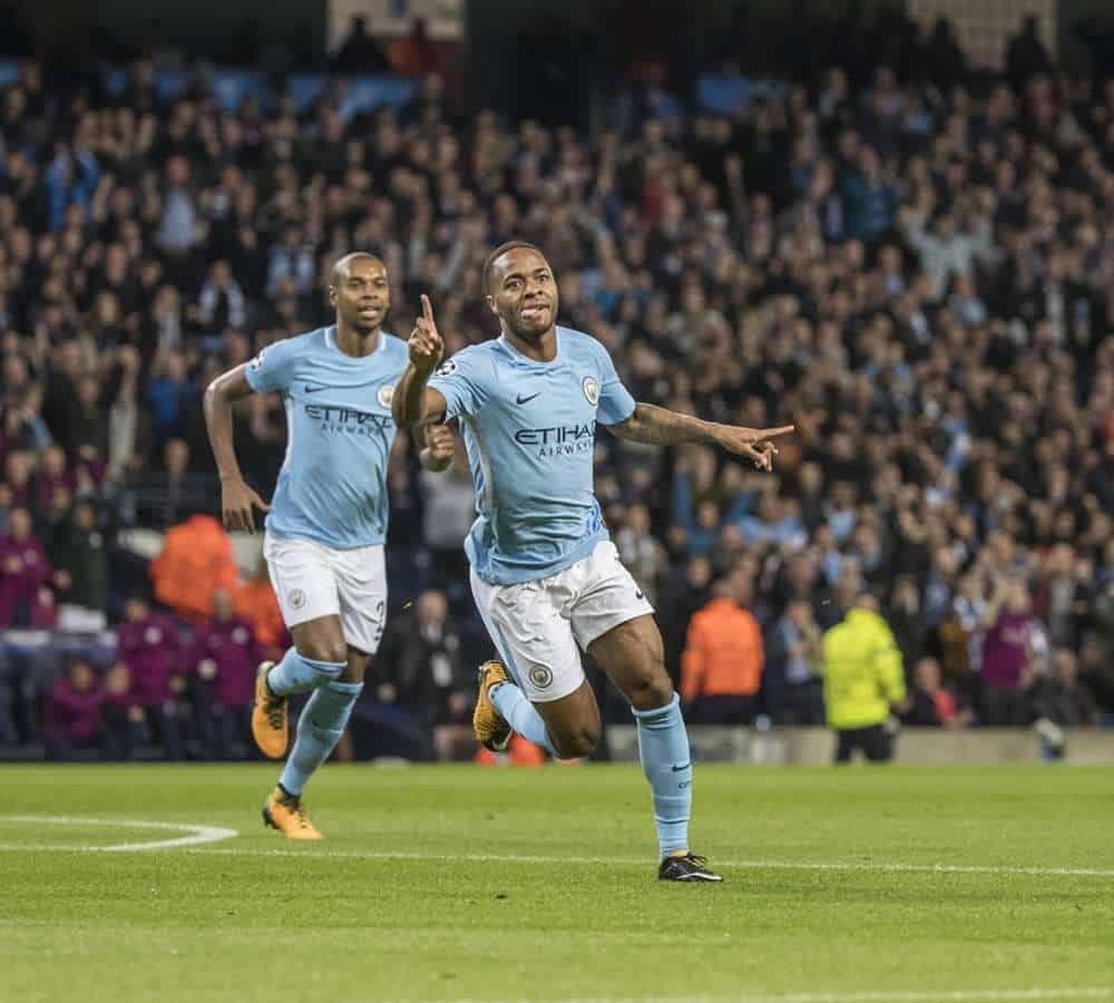 Fantasy EPL: Week 17 Review / Week 18 Preview Sterling