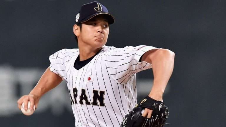 Angels Land Shohei Ohtani: Good, Not Great Fantasy Option Angels Land Shohei Ohtani: Good, Not Great Fantasy Option