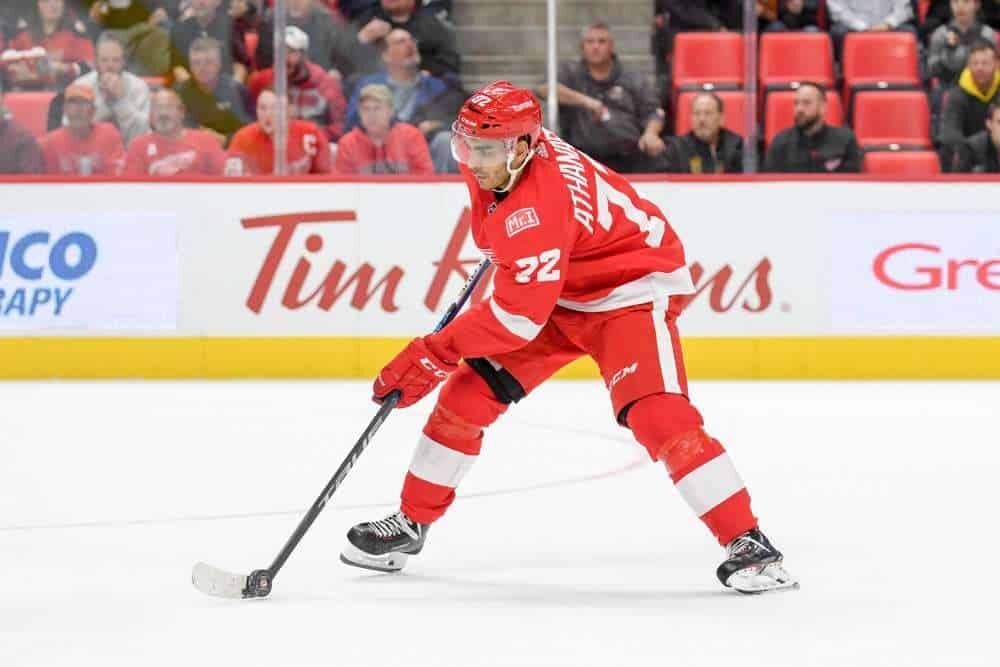 Streaming Selections (January 15-21) Andreas Athanasiou