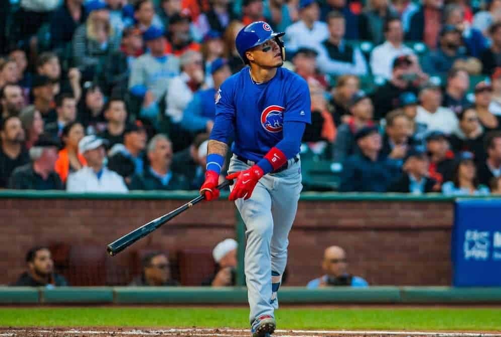 Javier Baez