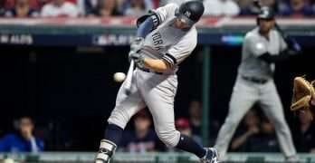 Greg Bird