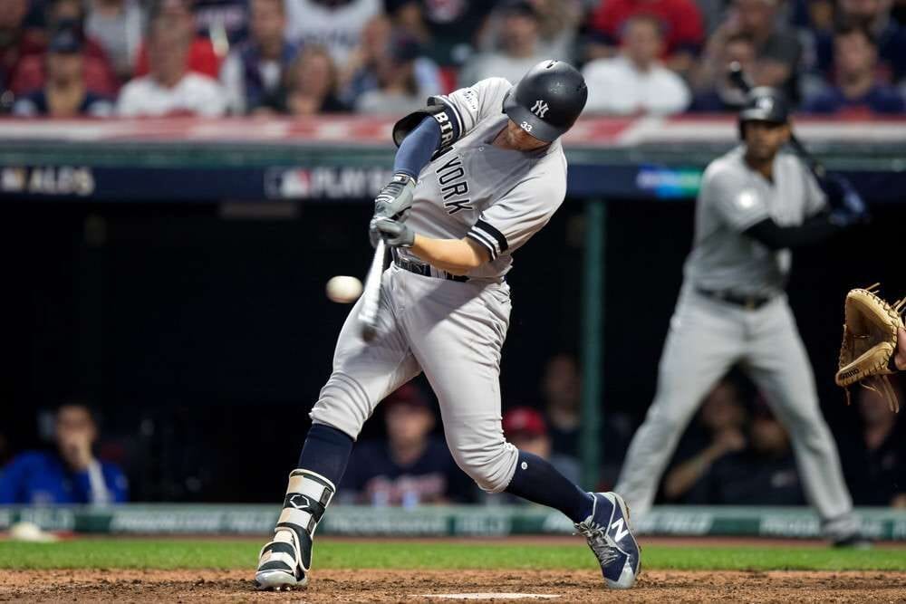 Greg Bird