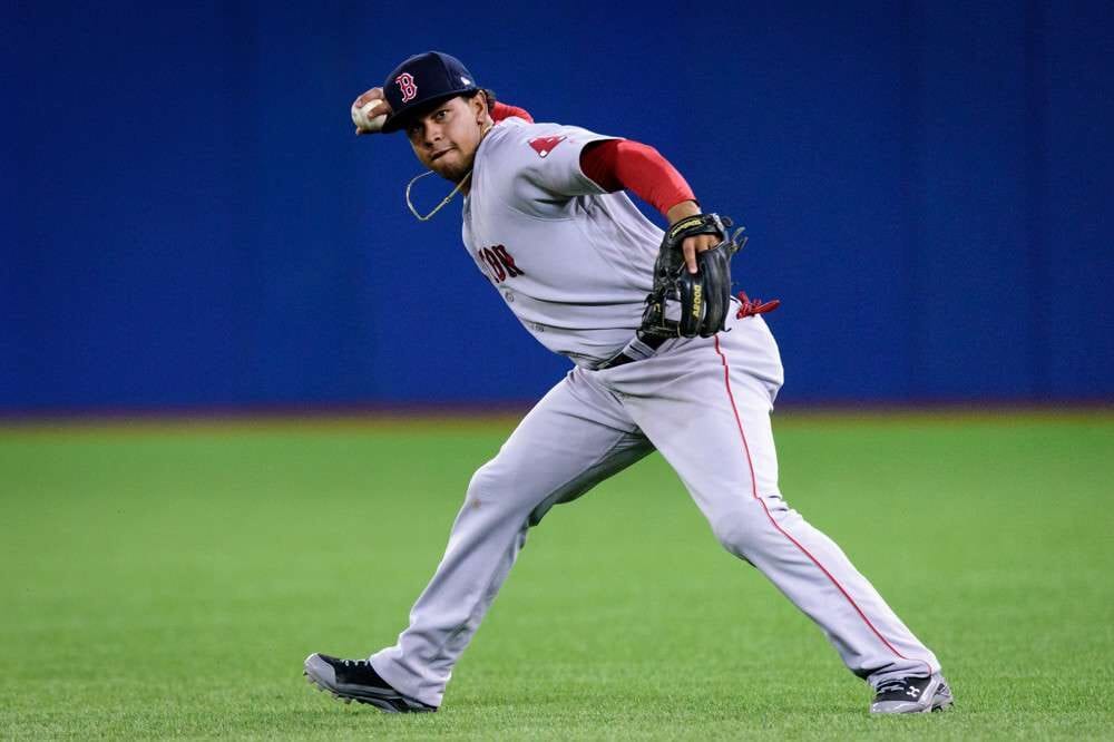MLB News and Notes: Week of April 2 Xander Bogaerts