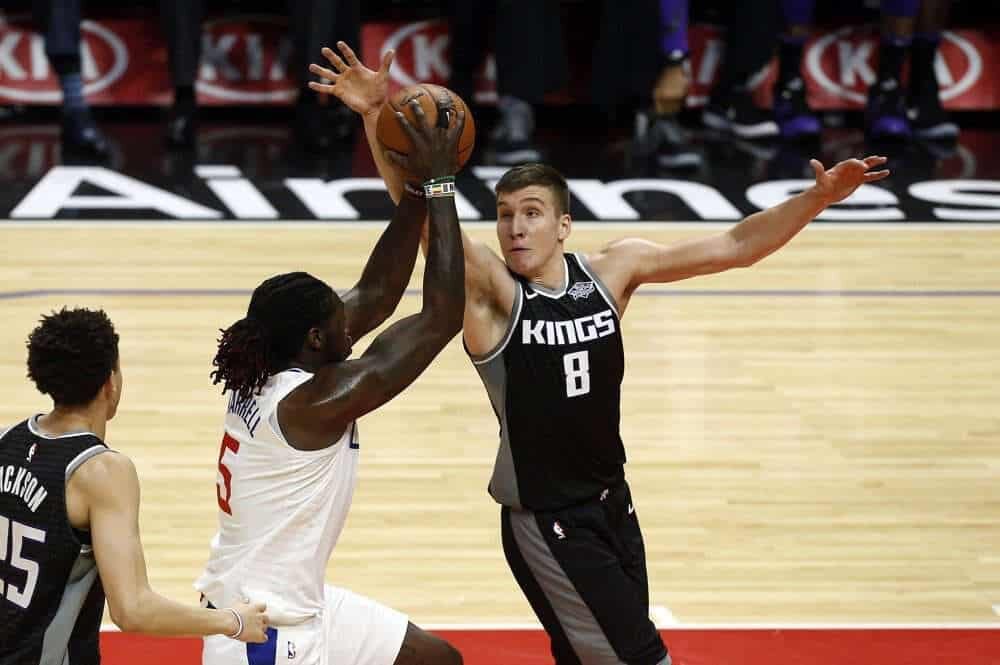 Fantasy Basketball Fast Break (Week of 1/15) Bogdanovic e1515903260996