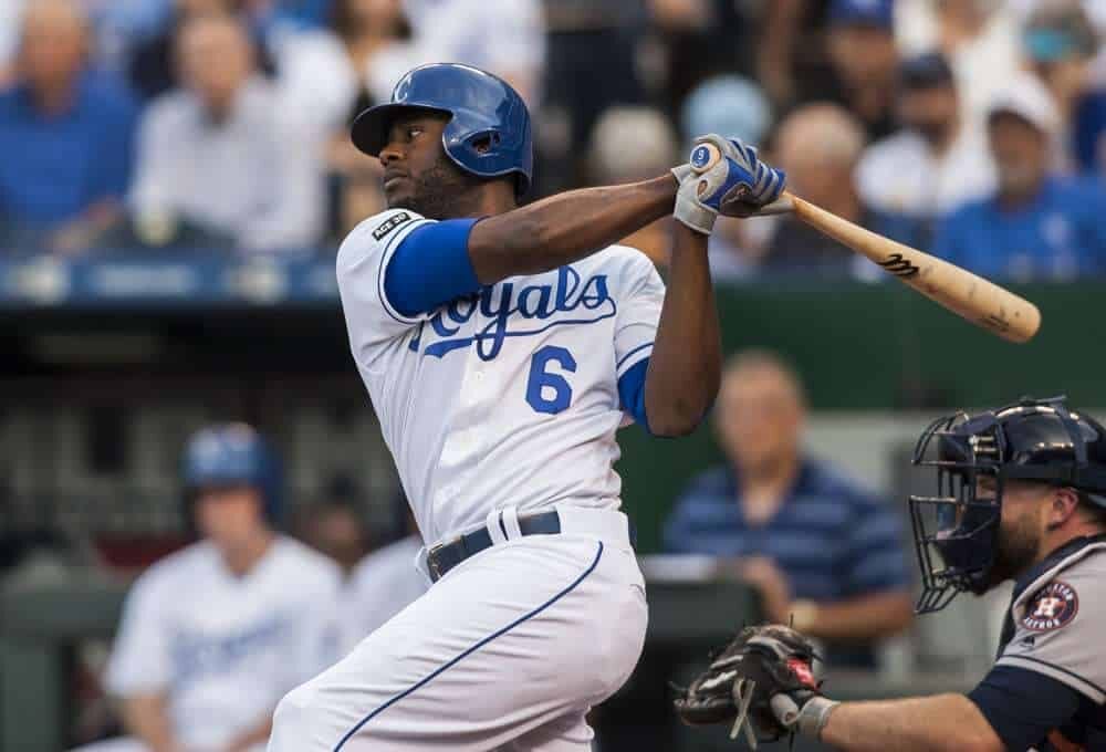 Brewers Make Another Splash, Sign Lorenzo Cain Brewers Make Another Splash, Sign Lorenzo Cain