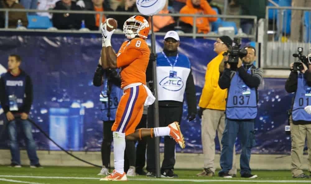 Deon Cain
