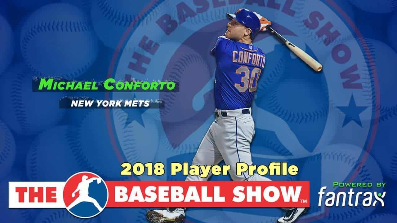 Michael Conforto