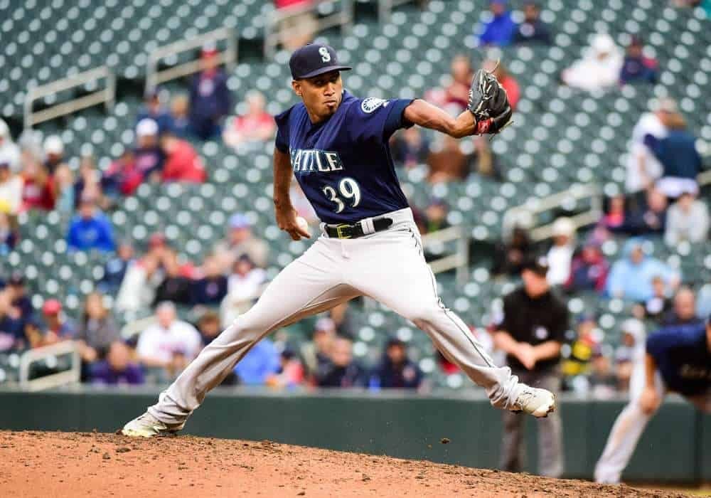 Edwin Diaz