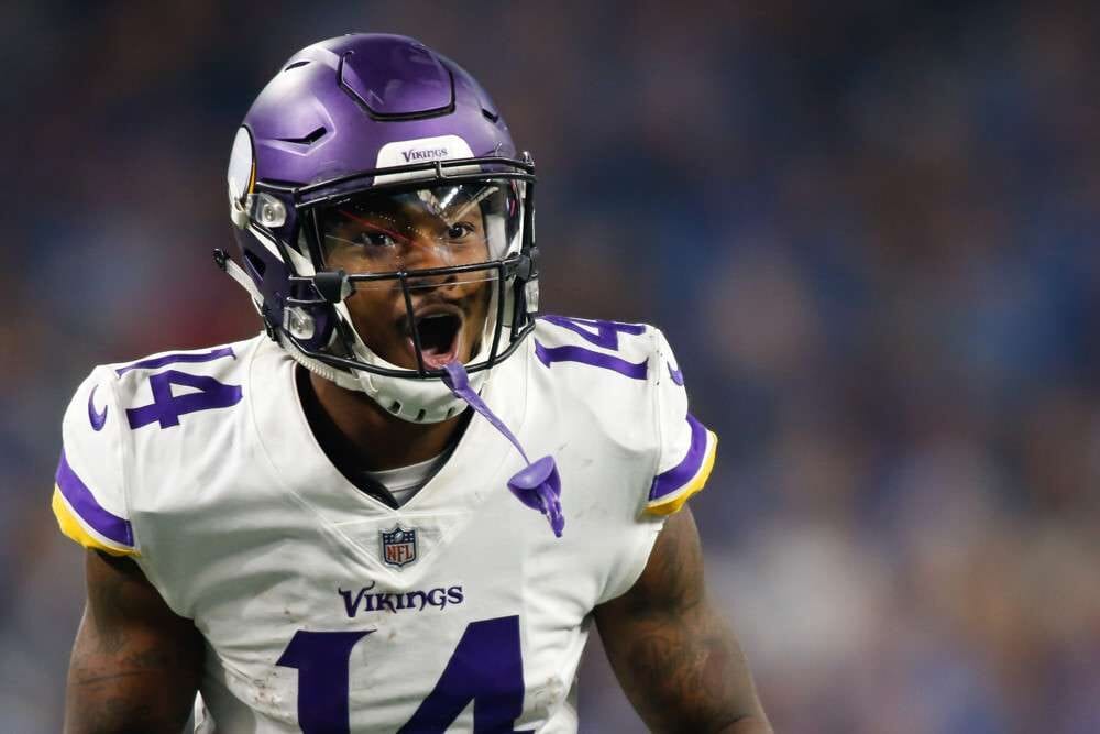 Stefon Diggs