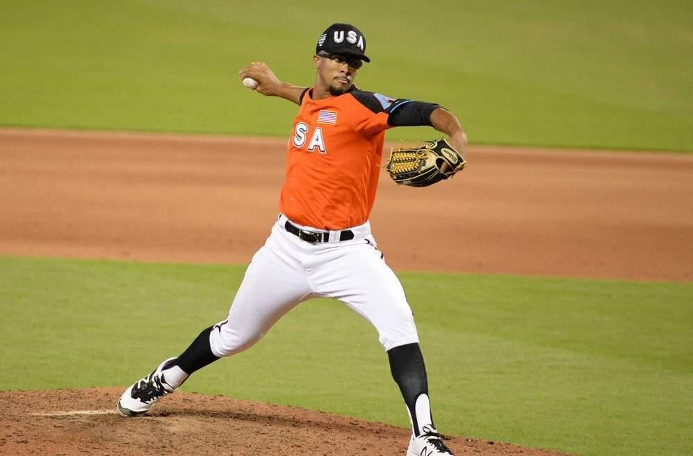 Dynasty Dugout: Top 100 Dynasty Prospects (80-61) Jon Duplantier