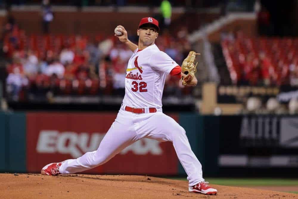 Jack Flaherty
