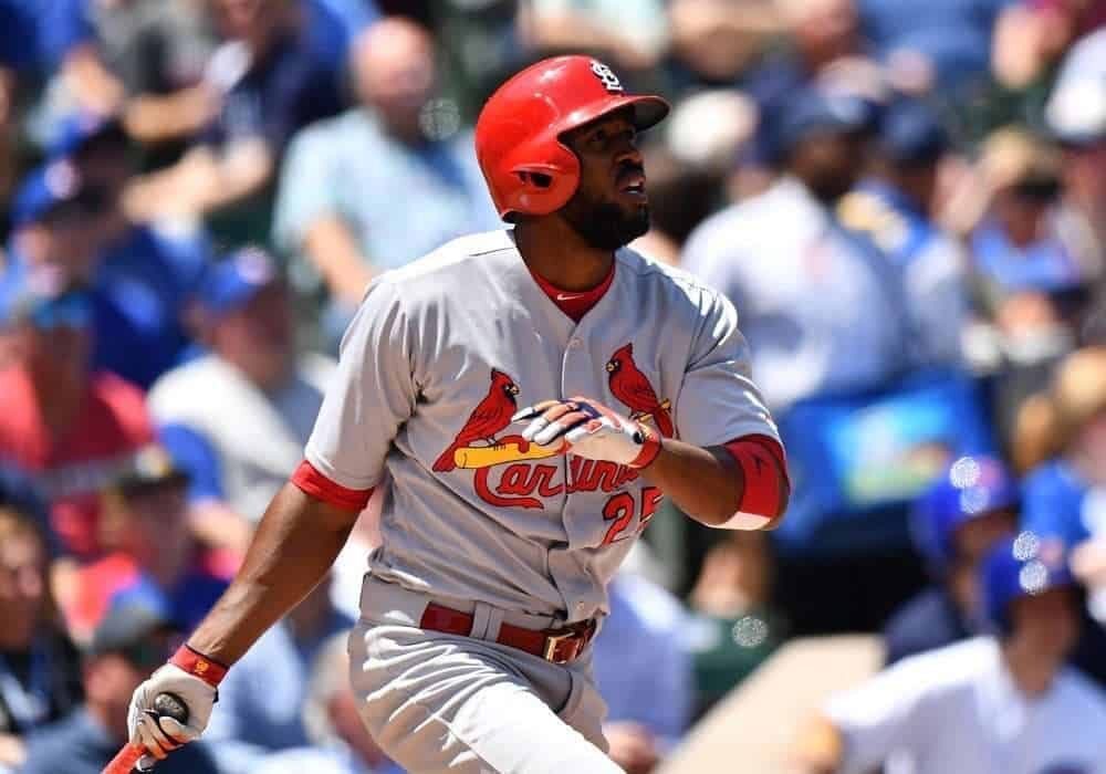 Dexter Fowler