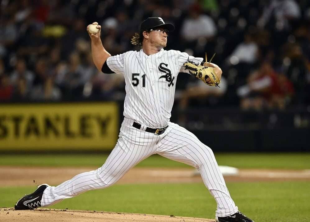 Weekly Prospect Update: Chicago White Sox Carson Fulmer