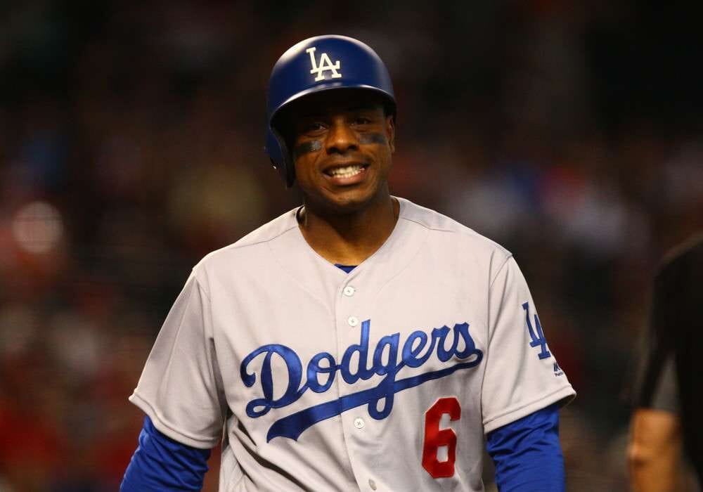 Blue Jays Add Outfield Depth by Signing Curtis Granderson
