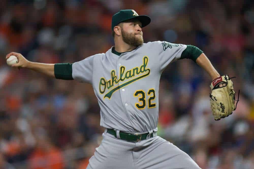 Royals and Athletics Swap Parts Royals and Athletics Swap Parts