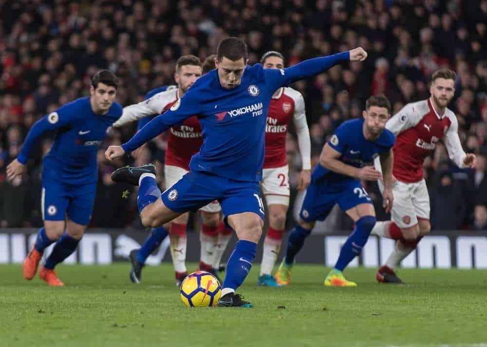 Fantasy EPL: Round 24 Review / Round 25 Preview Fantasy EPL: Round 24 Review / Round 25 Preview