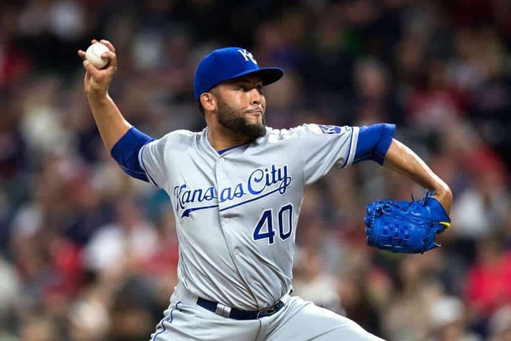 The Closer Catch-Up: The Herrera We All Deserve Kelvin Herrera