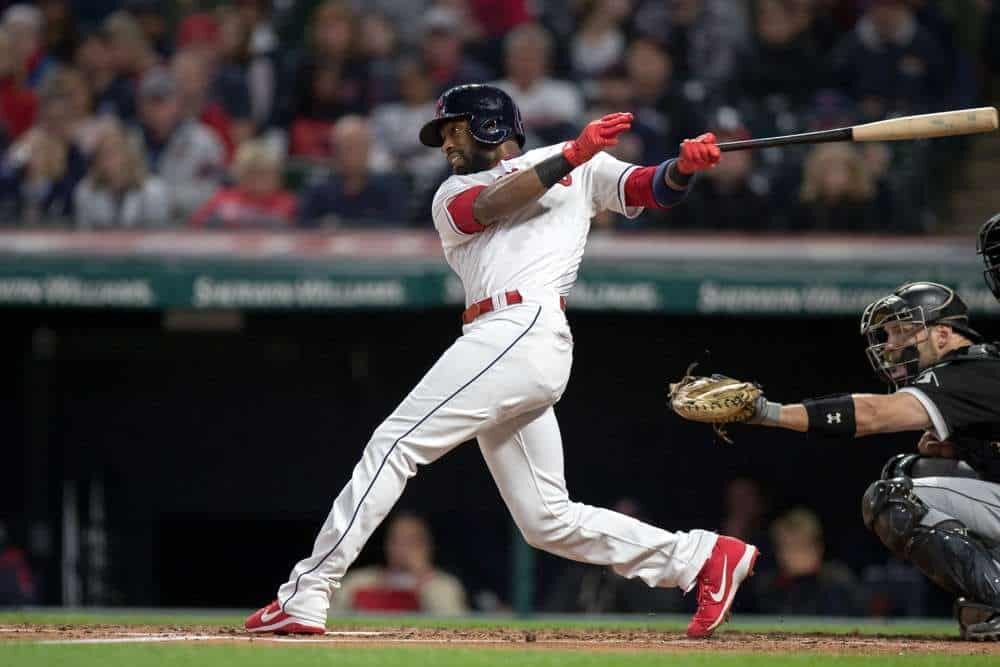 Giants Sign Austin Jackson, Still Need Center Fielder