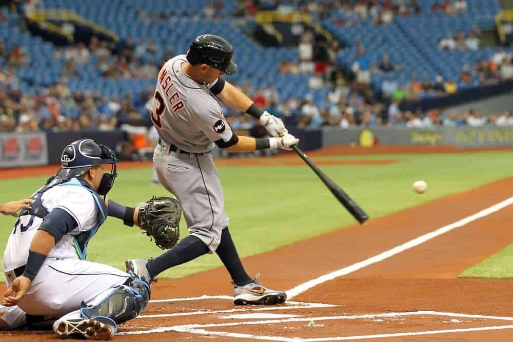 2018 Player Profile: Ian Kinsler Ian Kinsler