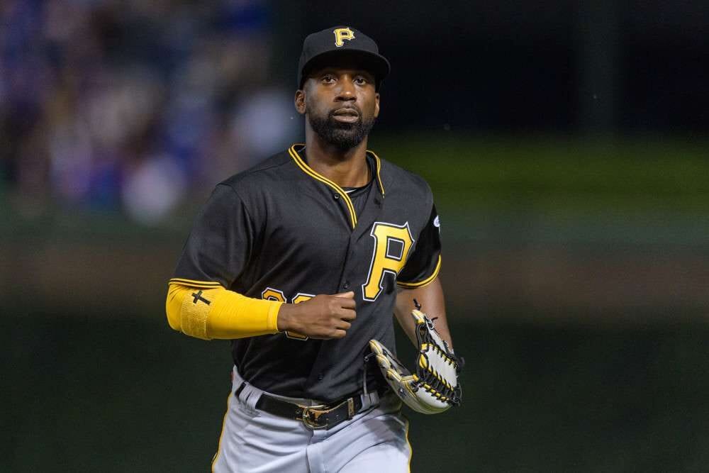Giants Trade for Andrew McCutchen, Fill One Outfield Void