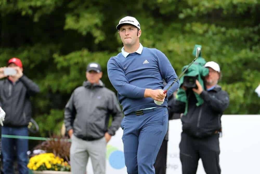 Jon Rahm