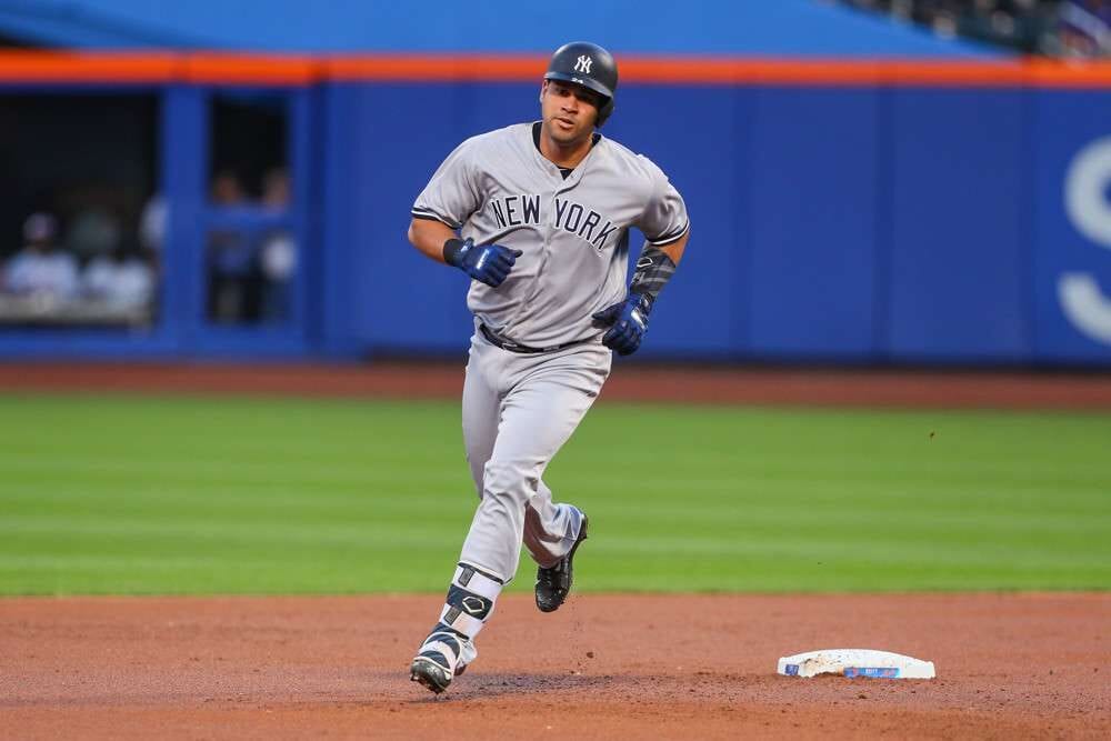 Gary Sanchez
