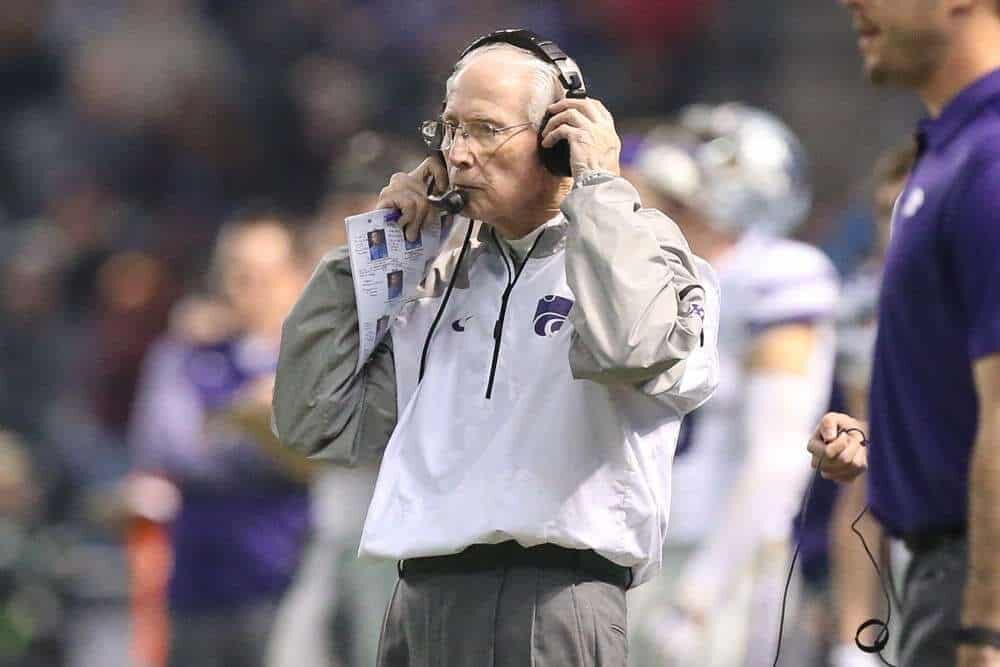Bill Snyder