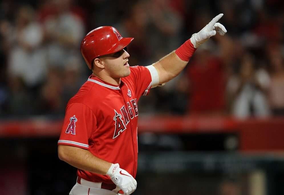 2019 fantasy baseball rankings