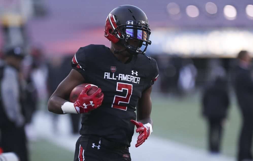 Fantasy College Football: Late Signing Day Preview Devon Williams