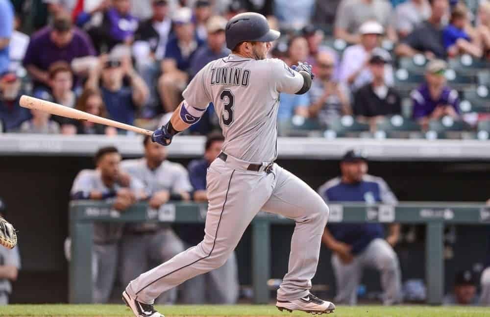 Mike Zunino