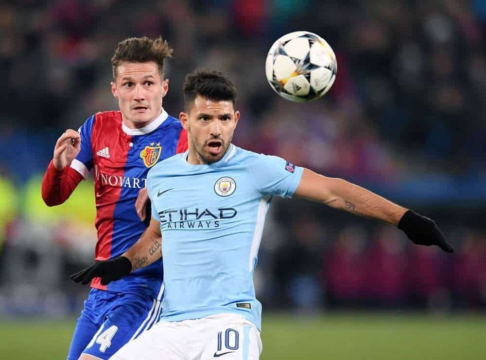 Fantasy EPL: Round 27 Review / Round 28 Preview Aguero