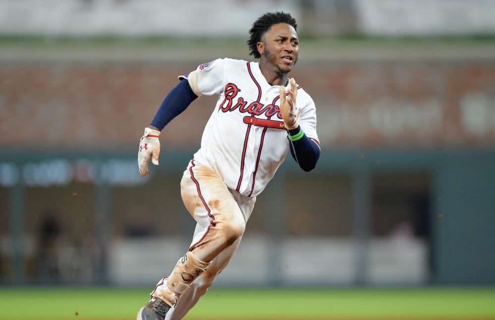 Ozzie Albies
