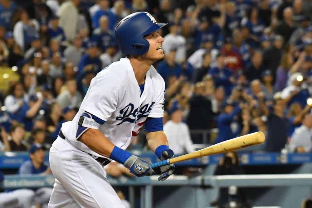 Struggling Stars and Statcast Data Analysis Cody Bellinger Summer Camp News
