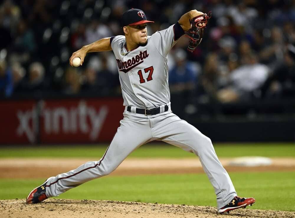 2018 Fantasy Baseball Rankings: Starting Pitchers, Part 2 (26-50) 2018 Fantasy Baseball Rankings: Starting Pitchers, Part 2 (26-50)