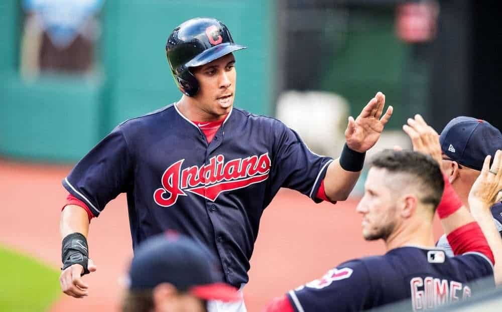 2018 Player Profile: Michael Brantley Michael Brantley