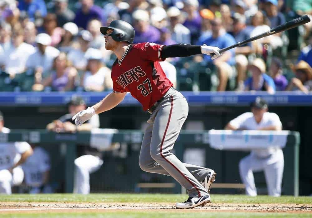 Yankees, Rays, and Diamondbacks Complete Three-Way Trade Yankees, Rays, and Diamondbacks Complete Three-Way Trade