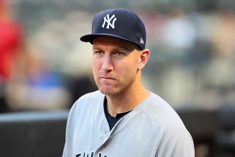 Mets Add Todd Frazier on Cheap Two-Year Deal Mets Add Todd Frazier on Cheap Two-Year Deal