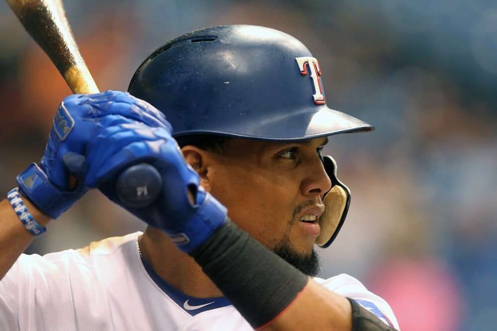 Carlos Gomez