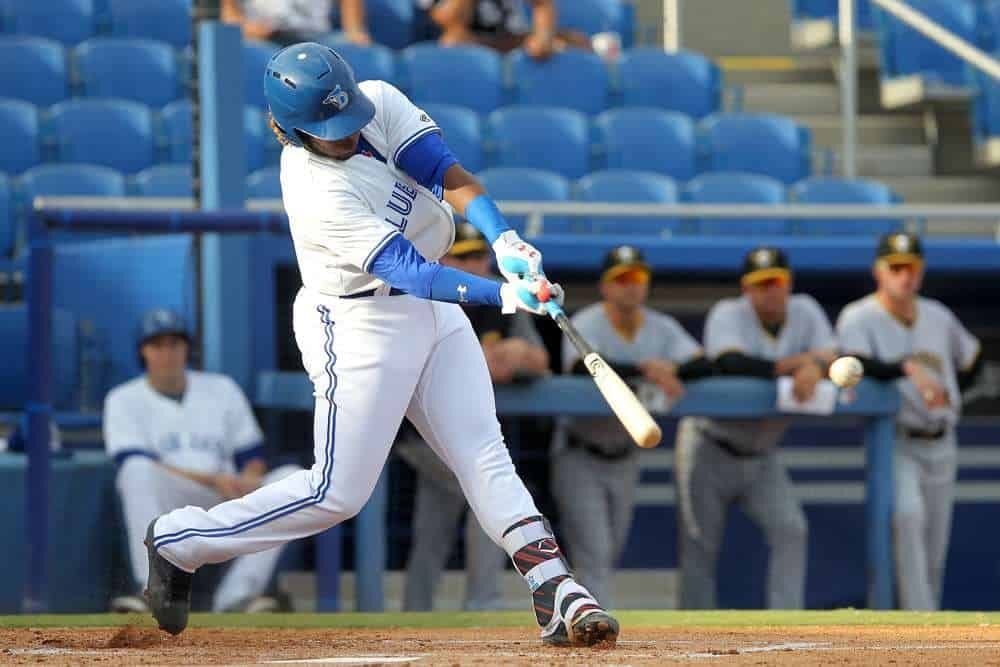 Vladimir Guerrero Jr.
