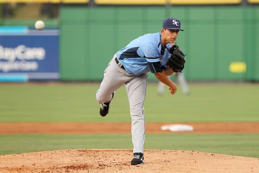 Brent Honeywell